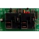 RS-232 2-Channel High-Power Relay Controller LOW COST